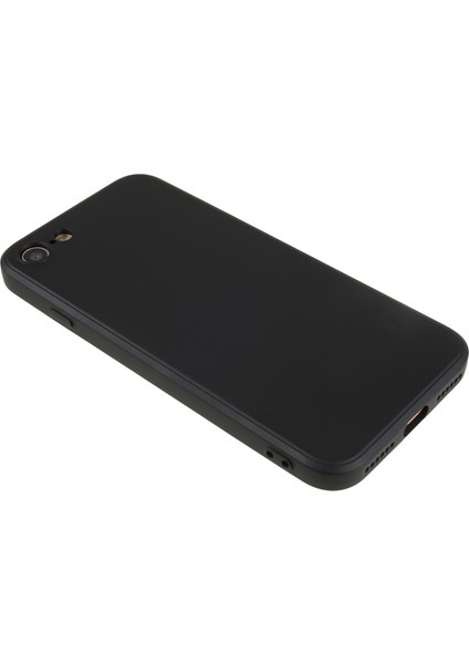 Xstepcase Apple iPhone 7/8 4.7 Inç / Se (2020) / Se (2022) Için Kauçuk Telefon Kasası, Çizim Önleyici Fiber Astar Tpu Kapağı (Yurt Dışından) fırsatları
