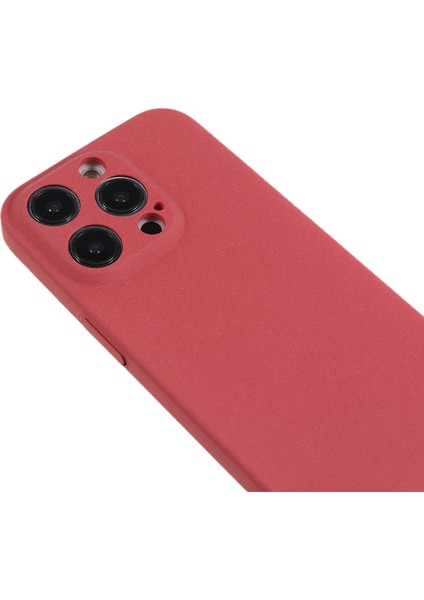 Xstepcase Apple iPhone 12 Pro 6.1 Inç Telefon Kabuğu Mat Doku Çizelge Anti-Kırpma Sabit Pc Telefon Kılıfı (Yurt Dışından)