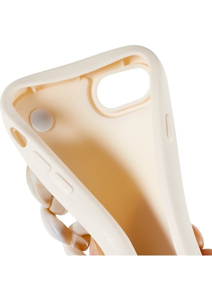 Xstepcase Apple iPhone Se (2020) / Se (2022) / 8 4.7 Inç / 7 4.7 Inç Telefon Tpu Kılıf Mat Anti-Cratch Cep Telefonu Kapağı (Yurt Dışından)