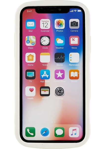 Xstepcase Apple iPhone Xs Için Maks. (Yurt Dışından)