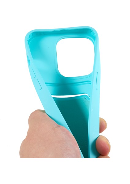 Xstepcase Apple iPhone 13 Pro Max Için Sıvı Silikon Kılıf (Yurt Dışından) indirimleri