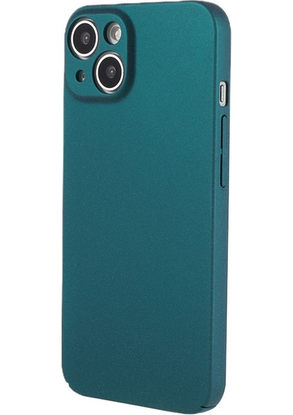 Xstepcase Apple iPhone 13 6.1 Inç Şok Geçirmez Telefon Kasası Sabit Pc Mat Fiyatlandırma Önleme Telefon Kapağı (Yurt Dışından)