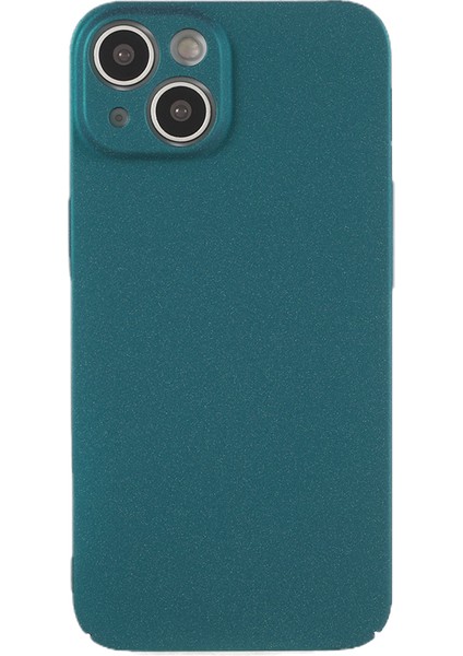Xstepcase Apple iPhone 13 6.1 Inç Şok Geçirmez Telefon Kasası Sabit Pc Mat Fiyatlandırma Önleme Telefon Kapağı (Yurt Dışından)
