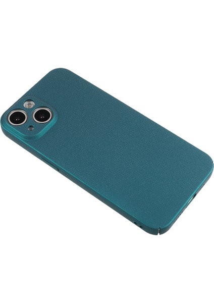 Xstepcase Apple iPhone 13 6.1 Inç Şok Geçirmez Telefon Kasası Sabit Pc Mat Fiyatlandırma Önleme Telefon Kapağı (Yurt Dışından)