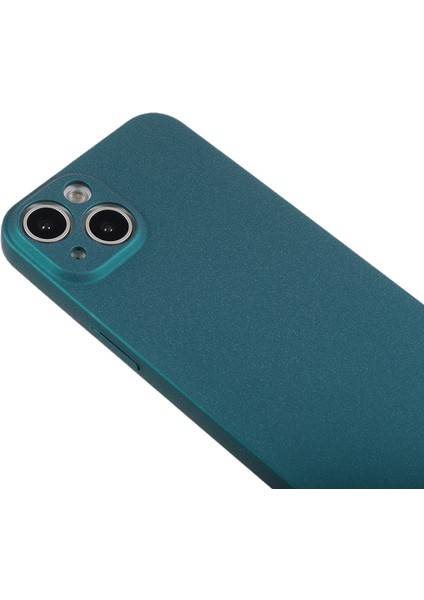 Xstepcase Apple iPhone 13 6.1 Inç Şok Geçirmez Telefon Kasası Sabit Pc Mat Fiyatlandırma Önleme Telefon Kapağı (Yurt Dışından)