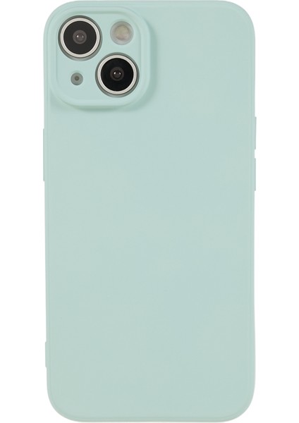 Xstepcase Apple iPhone 13 6.1 Inç Yumuşak Tpu Kamera Koruma Telefon Kılıfı Yumuşak Elyaf Astar Kauçuk Kapak (Yurt Dışından) fiyatları