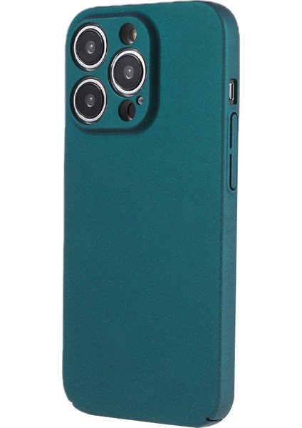 Xstepcase Apple iPhone 12 Pro 6.1 Inç Telefon Kabuğu Mat Doku Çizelge Anti-Kırpma Sabit Pc Telefon Kılıfı (Yurt Dışından)