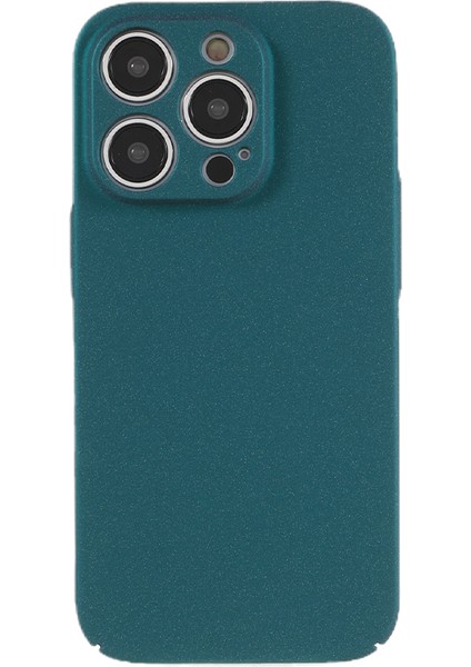 Xstepcase Apple iPhone 12 Pro 6.1 Inç Telefon Kabuğu Mat Doku Çizelge Anti-Kırpma Sabit Pc Telefon Kılıfı (Yurt Dışından)