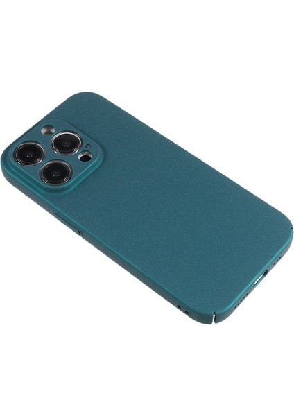 Xstepcase Apple iPhone 12 Pro 6.1 Inç Telefon Kabuğu Mat Doku Çizelge Anti-Kırpma Sabit Pc Telefon Kılıfı (Yurt Dışından)