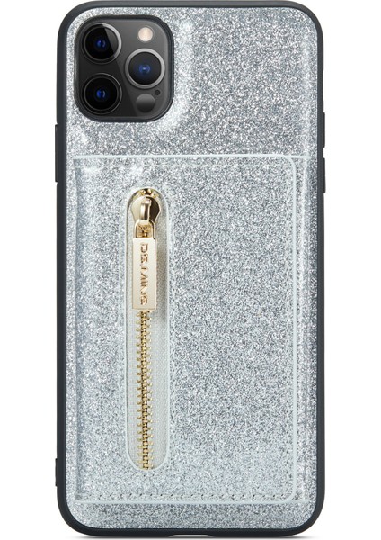 Xstepcase Apple iPhone 11 Pro 5.8 Inç 2'si 1 Arada Pu Deri Kaplamalı Pc+Tpu Geri Kılıf Magnetic Çıkarılabilir Fermuar Cüzdan Kickstand ile Güz Kanıtı Kapak (Yurt Dışından) indirimleri