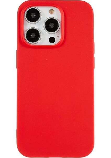 Xstepcase Apple iPhone 13 Pro 6.1 Inç Arka Kabuk Için, Parmak Izi Önleyici Yumuşak Tpu Telefon Kasası Mat Koruyucu Kapak (Yurt Dışından)
