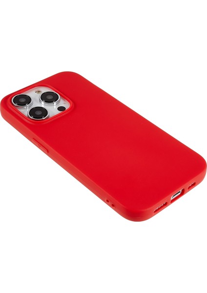 Xstepcase Apple iPhone 13 Pro 6.1 Inç Arka Kabuk Için, Parmak Izi Önleyici Yumuşak Tpu Telefon Kasası Mat Koruyucu Kapak (Yurt Dışından)
