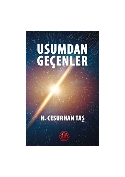 Usumdan Geçenler - Hüseyin Cesurhan Taş