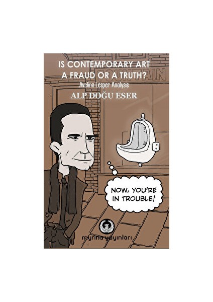 Is Contemporary Art A Fraud Or A Truth? Avelina Lésper Analysis
