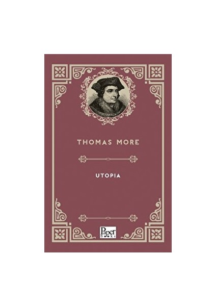 Utopia - Thomas More