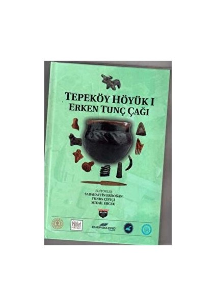 Tepeköy Höyük 1