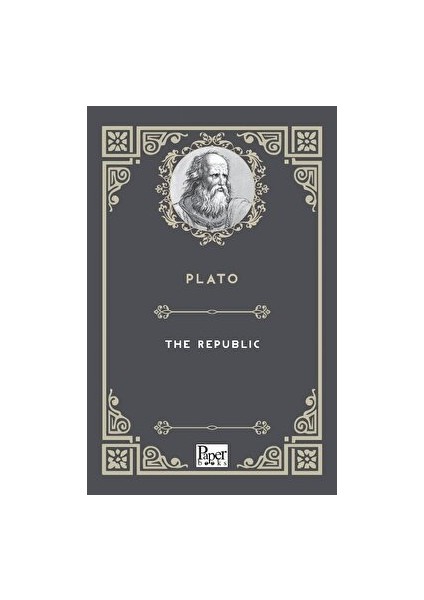 The Republic - Plato