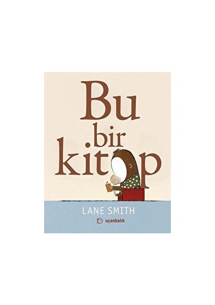 Bu Bir Kitap