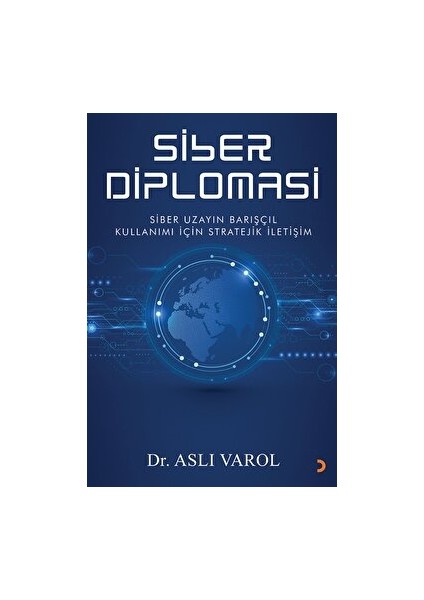 Siber Diplomasi