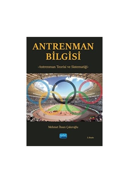 Antrenman Bilgisi