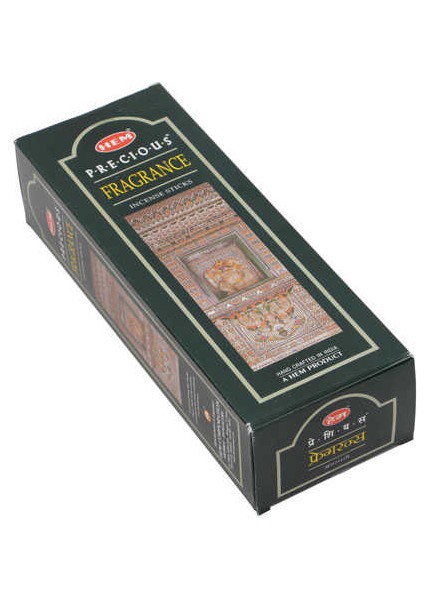 Precious Fragrance Hexa