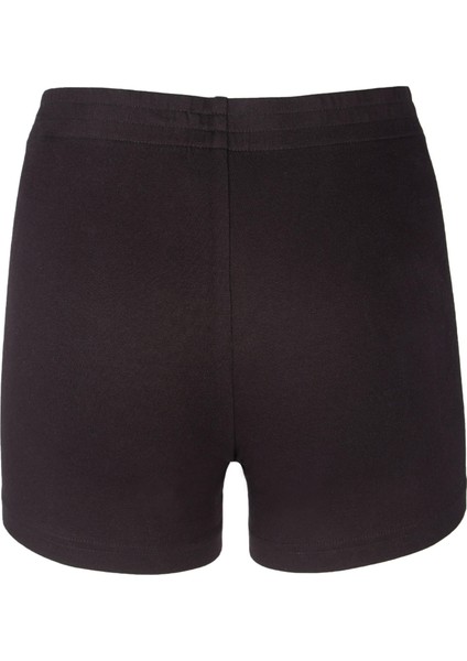 Allsix Kız Çocuk Siyah Voleybol Şortu Cn Ticaret V100 fiyatları