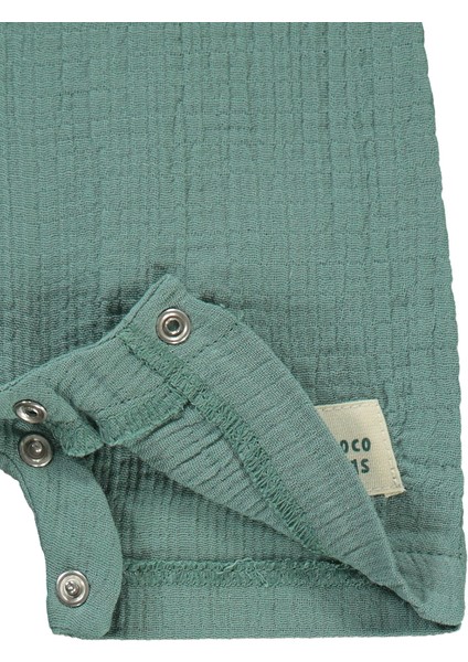 Erkek Bebek Patiksiz Tulum 6-18 Ay Bej modelleri