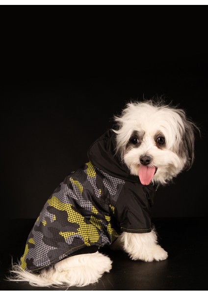 Juck Yağmurluk fiyatları