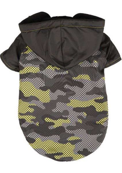 Juck Yağmurluk modelleri