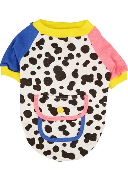 Milka Kedi & Köpek T-Shirt modelleri