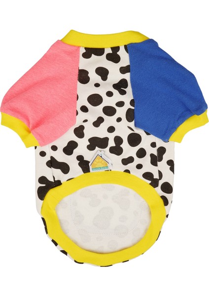 Milka Kedi & Köpek T-Shirt fırsatları