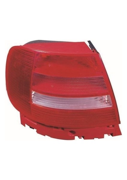 (DEPO441-1933L-UE)STOP Lambası Sol A4 99&gt;01