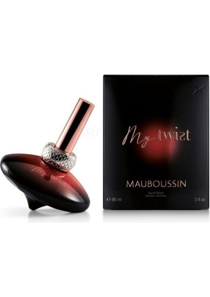 My Twist Edp 90 ml