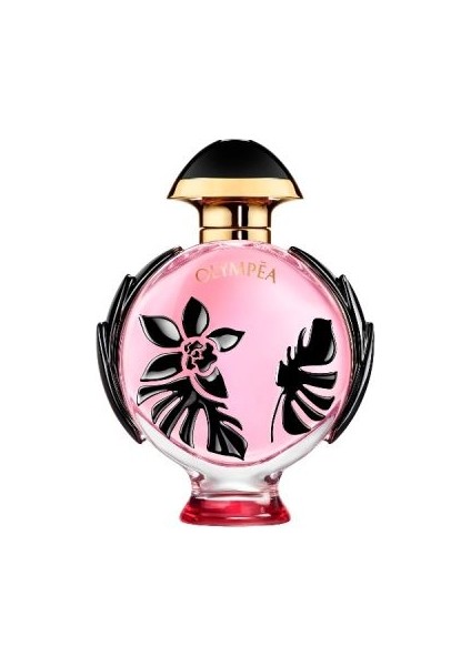 Olympea Flora Edp 50 ml