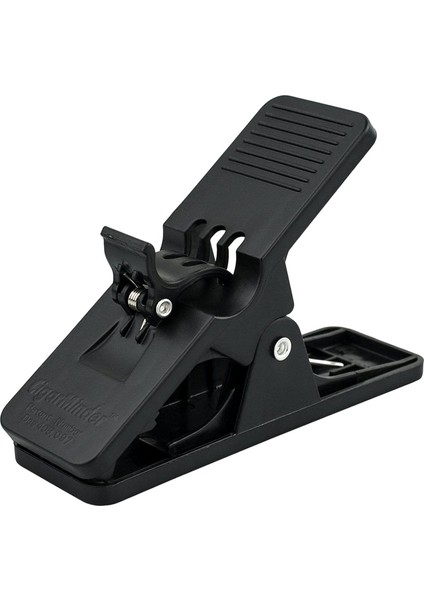 Puro Minder Klip Siyah (Yurt Dışından)