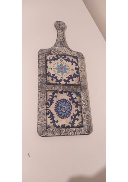 2 Li Peynir Sunumluk