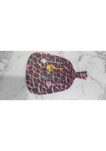 Fener Süs Detaylı Mini Sunumluk