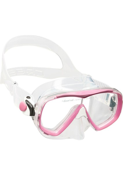 Estrella Dalış Maskesi Balıkmarketim