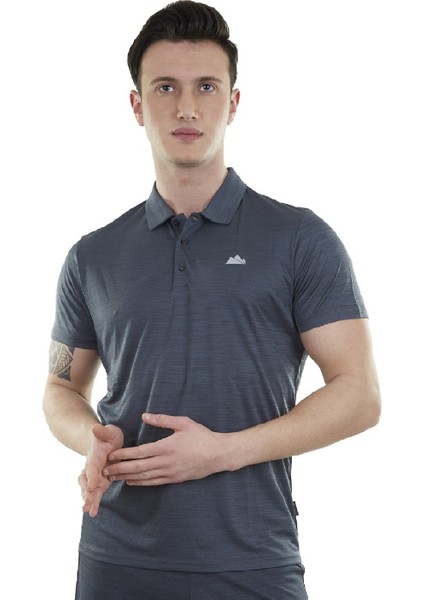 Horizons Ultra Dry Erkek Polo T-Shirt 600613-ANT