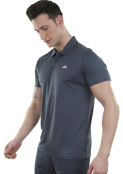 Horizons Ultra Dry Erkek Polo T-Shirt 600613-ANT modelleri