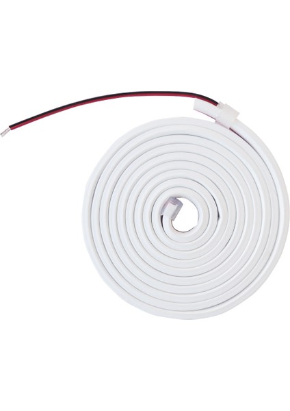 Neon 12V Hortum Şerit Led Işık