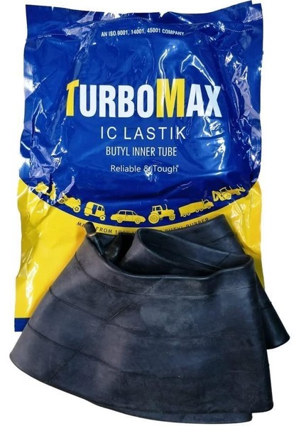 10.5-20 TR218 Iç Lastik (8) Turbomax (10520)