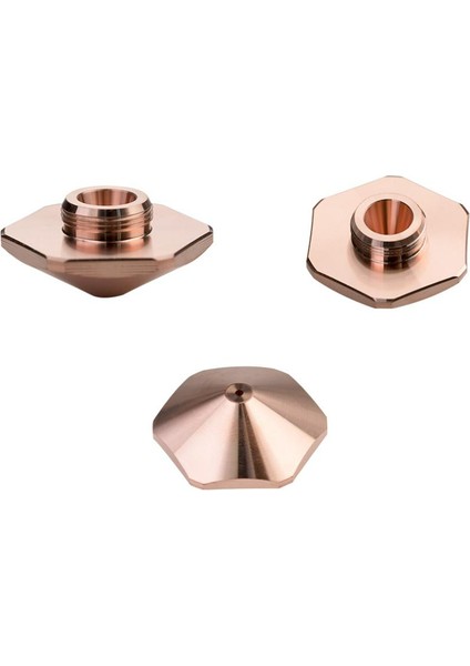 Raytools Nozul E Model Single