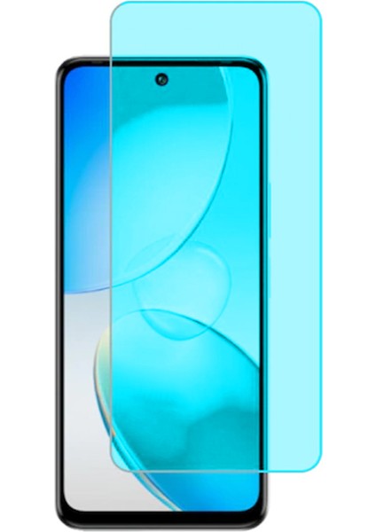 Infinix Hot 12 Nano Esnek Ekran Koruma Filmi - AL3272
