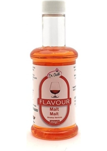 Su Bazlı Aroma Verici Malt 250 gr
