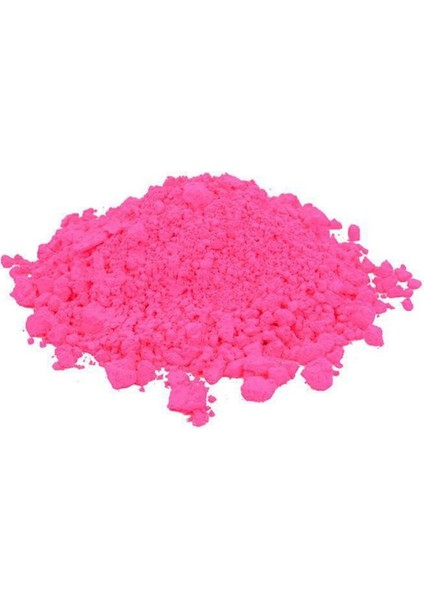 Mum Boyası Toz 5 gr Pembe