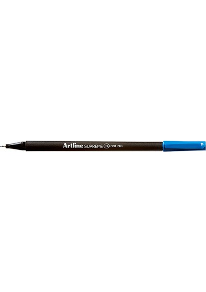 Supreme Fine Pen 0.4mm Royal Blue