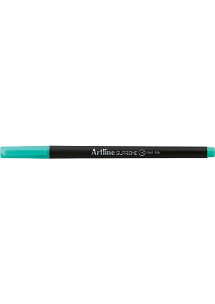 Supreme Fine Pen 0.4mm Light Turqoise