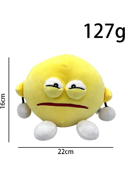 Kürek Zeka Oyunu Peluş Bebek (Yurt Dışından) modelleri