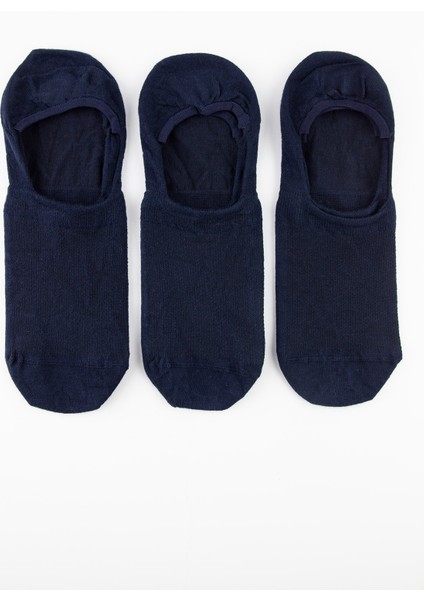 3 Lü Unisex Babet Çorap